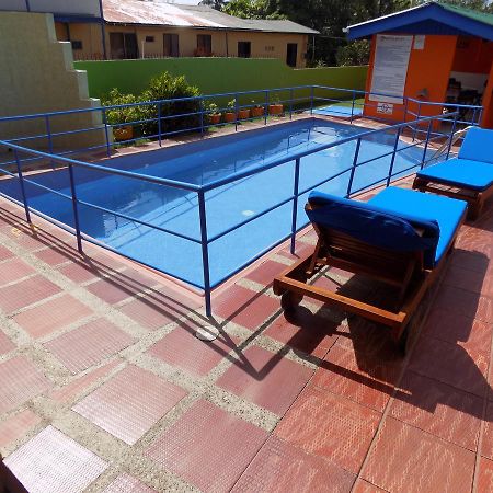 Fresh Water Bay Cabanas Relax מראה חיצוני תמונה