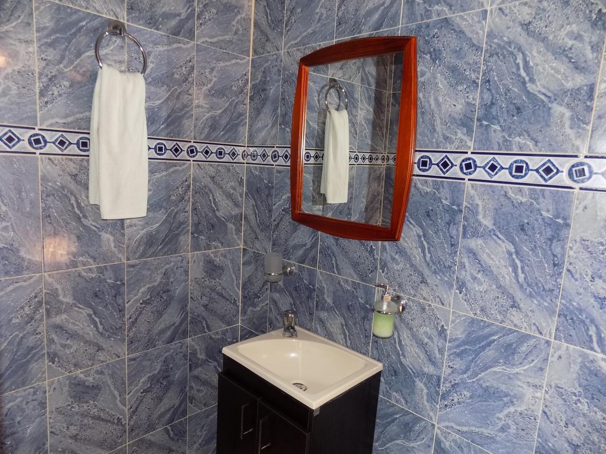 Fresh Water Bay Cabanas Relax מראה חיצוני תמונה